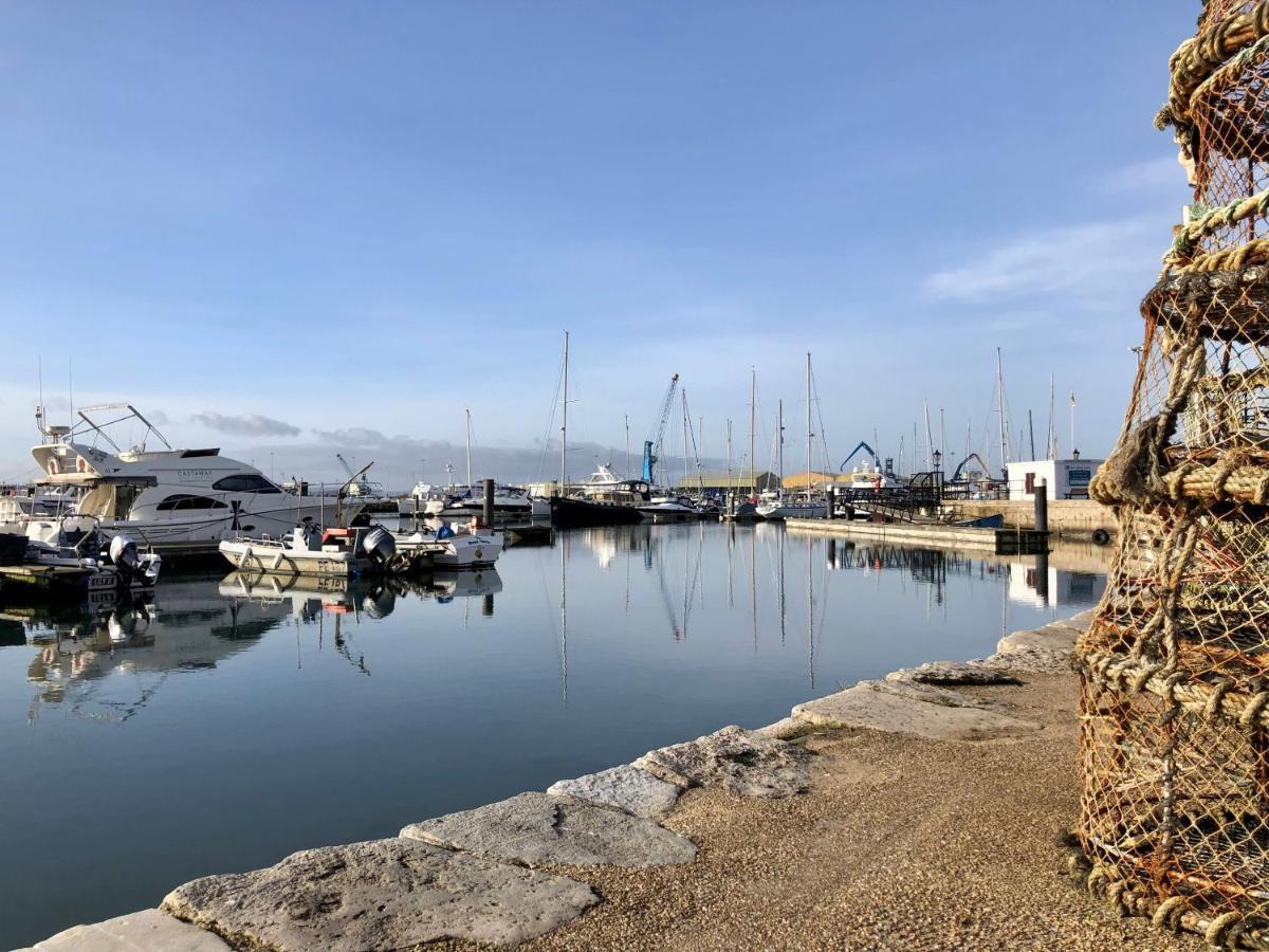 House With Parking, Short Stroll To Quay, Shops And Restaurants Villa Poole Exteriör bild